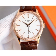 PATEK PHILIPPE Watches